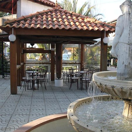 Hotel Joao Capela Aveiro Exterior foto