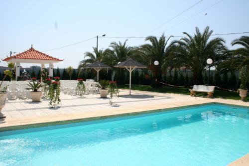 Hotel Joao Capela Aveiro Exterior foto