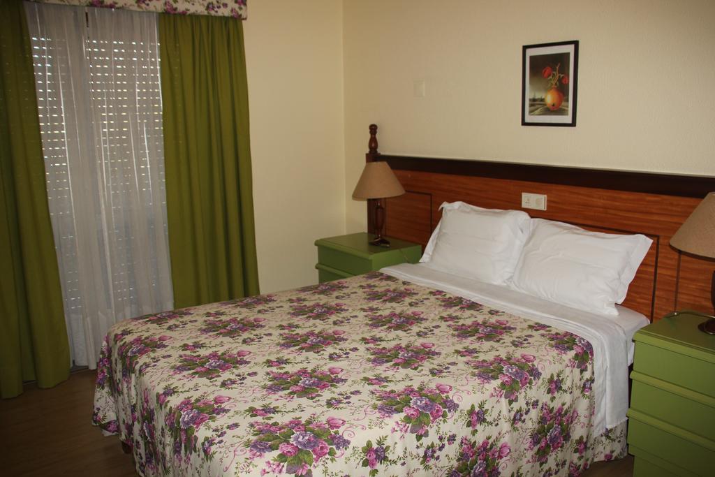 Hotel Joao Capela Aveiro Zimmer foto